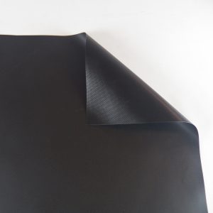 New Vinyl Pond Liner: 20 oz., 22 mil, Black/Black - Click for Sizes ...