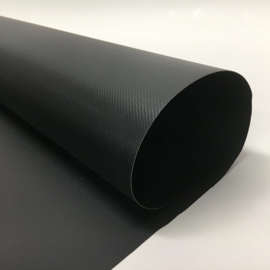 16' X 20' Heavy Duty Billboard Vinyl Tarp - 11 Mil 10 Oz - New Unused