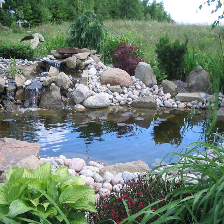Details about   20 mil Durable PVC Pond Liner for Ponds and Water Gardens 10' x 15' 